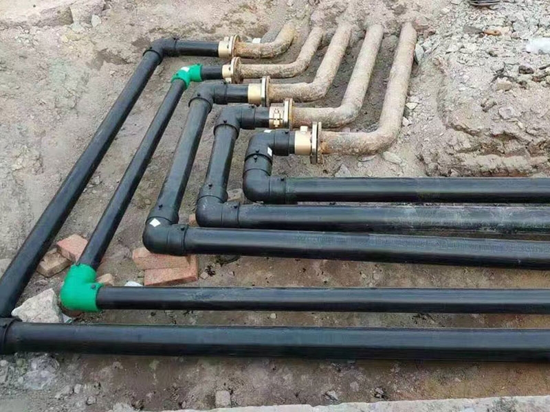 加油站建設(shè)