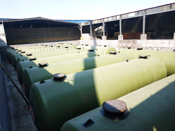 山東撬裝加油站供應