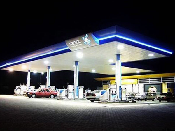 山東撬裝加油站供應