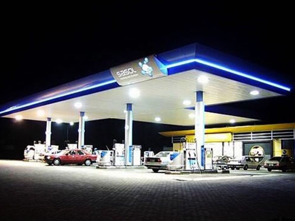 防爆撬裝加油站的優點是什么