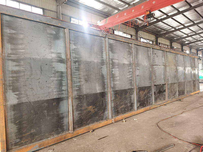 山東撬裝加油站供應