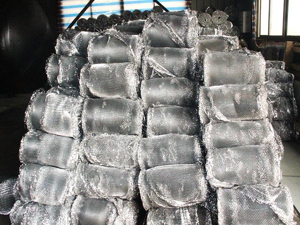 防爆阻隔材料的特性及應用